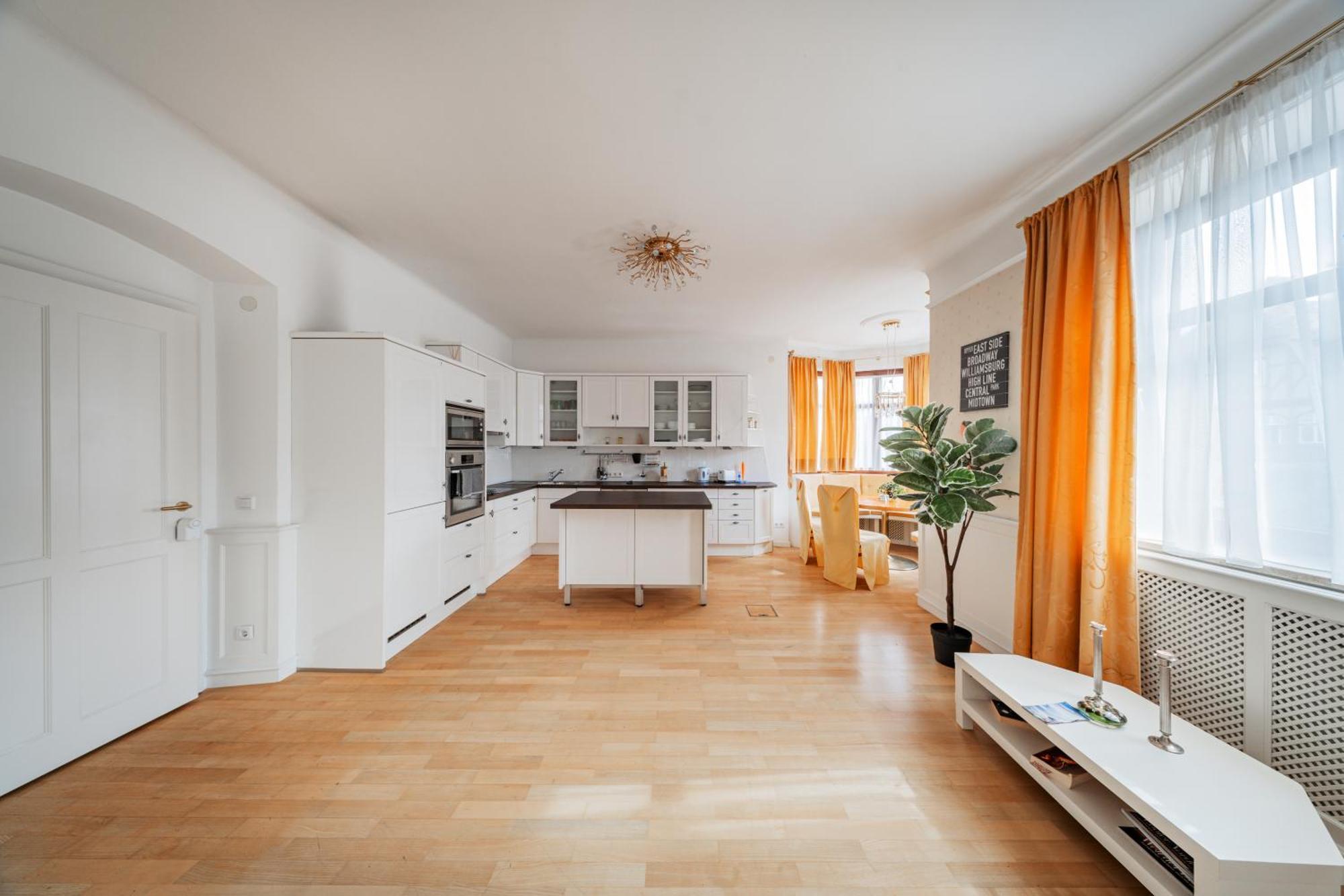 Bergblick Apartments Innsbruck Bagian luar foto